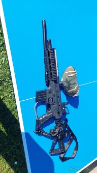 Paintball set Tippmann Sierra One - 3