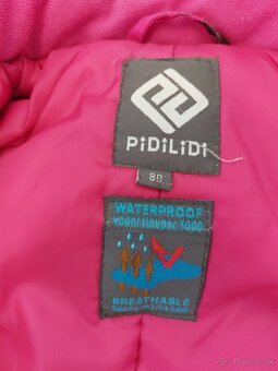 Kombinéza Pidilidi 80 - 3