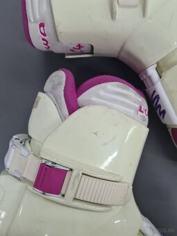 Lyžiarky v. 41, zn. Lowa - 3