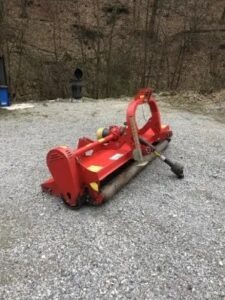 Mulčovač SEPPI M typ SMO rev.c.f 250 - 3