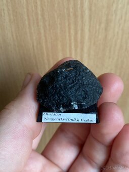 Minerály zo Slovenska - 3