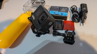 GoPro 8 - 3