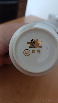 Predám kávovú súpravu. - 3