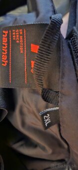 Lyžiarske nohavice - 3