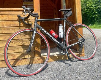 Cannondale Caad 8 Sora, velkosť 56 - 3