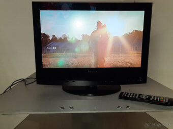 Sencor tv/monitor + stolík - 3