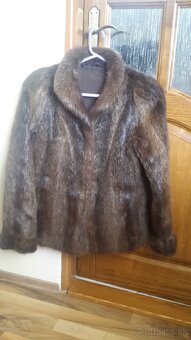 Pravý Kozuch nutria - 3