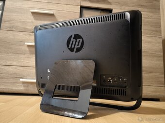 HP All-In-One Pavilion 20 - 3