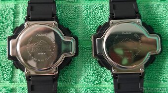 CASIO PROTREK PRT-40 JAPONSKÉ HODINKY - 3