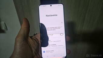 Samsung Galaxy S20 - prasknutý lcd - 3