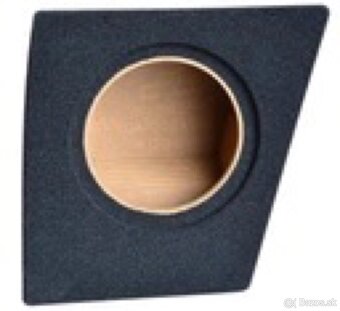 SKRINKA SKODA OCTAVIA 2 KOMBI - 3