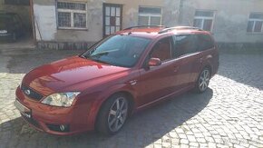 Ford Mondeo ST220 3.0 V6 166kw - 3