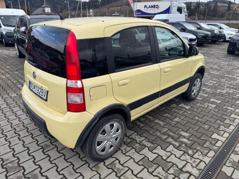 Fiat Panda 1.3 Multijet Trekking 4x4 - 3