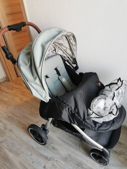 Petite&Mars Royal - 3