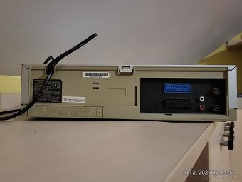 Aiwa 6head hifi stereo videorekorder - 3