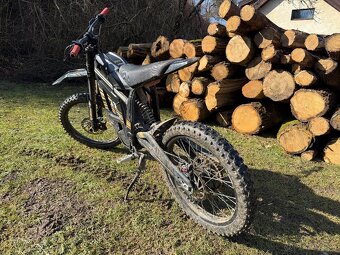 Talaria Sting 2024 - 3