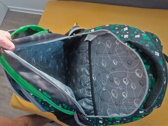 Predám školský ruksak - 3