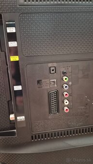 32" Samsung UE32J5100 - 3