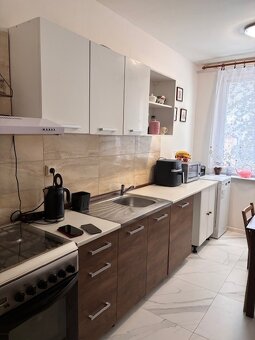 Na predaj 3 izbový byt na Partizánskej ulici. - 3