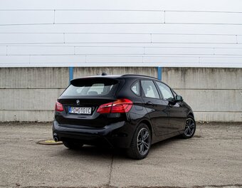 BMW Rad 2 Active Tourer 225xe iPerformance - 3