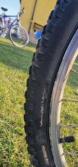 Dievčenský bicykel 24 - 3