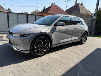 Hyundai Ioniq 5 77kwh 4x4 style - 3