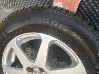 5x100 r15 - 3