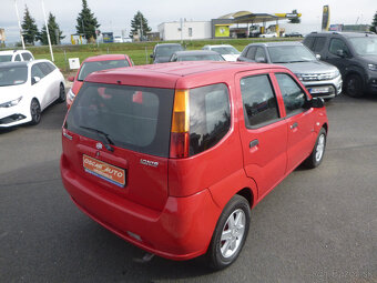 Suzuki Ignis 1,3i 2005 - 3