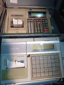 El.pokladne + PC + tlaciaren - 3