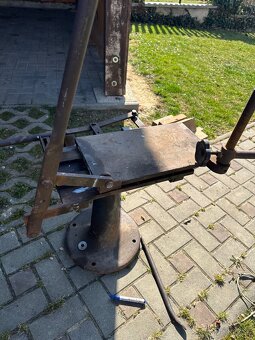 Predám dlabačka dlabačku - 3