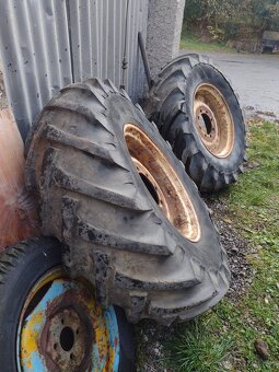 Zadne kolesa 16,9/14-28 - 3