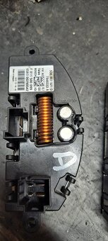 Ventilátor kúrenia - 3