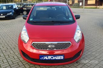Kia Venga 1,4 i 66 kW - 3