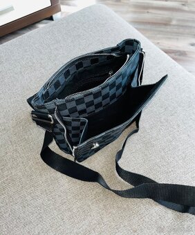 Louis Vuitton (Damier vzor) - replika. - 3