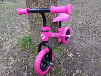 Odražadlo Evo ružove - 3