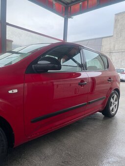 Predám KIA Ceed 1.4 MPI ( 77 kw ), 1. majiteľ - 3
