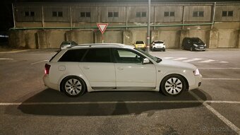 Rozpredám a4 b6 - 3