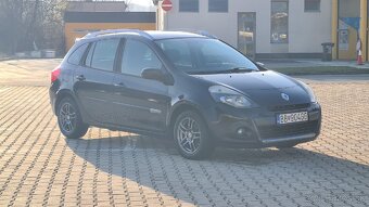 Renault Clio Grandtour 1.5DCi - 3