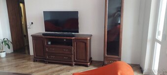 Sedacia súprava + nábytok - 3