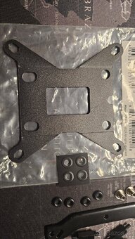 Uchyt pre Aectic Liquid Cooler 2 - 3