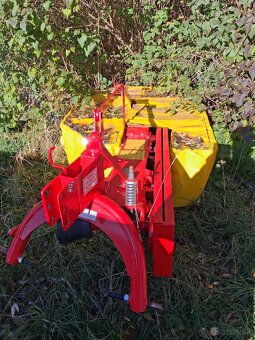 Predam bubnovu kosu - 3