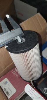 filtry palivove a olejove - 3