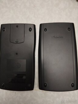 Canon F-502G, plne funkčná - 3