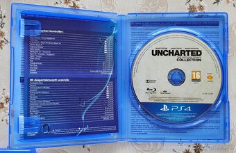 Playstation 4 pro + VR v2 + príslušenstvo - 3