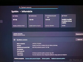 Asus zenbook - 3