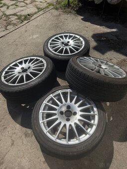 O.z superturismo - 3