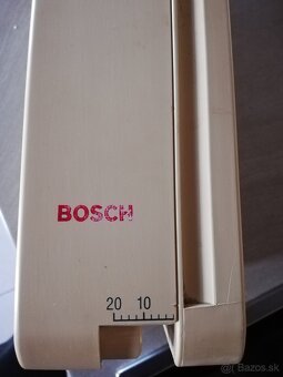 Elektricky krajac - 3