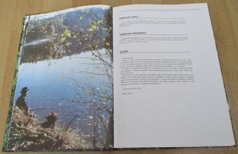 Chytání velkých kapru - 3