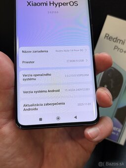 Redmi NOTE 14 pro + 5G - 3