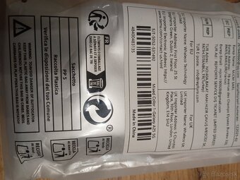 2x obal na Samsung Galaxy A25 5g - 3